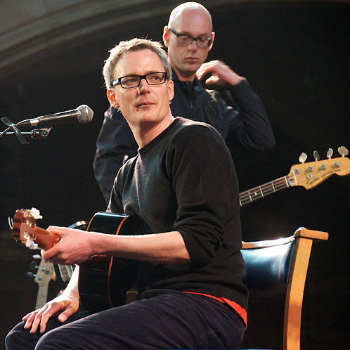 Cavil at Union Chapel. Photo: Diana Jarvis dianajarvisphotography.co.uk